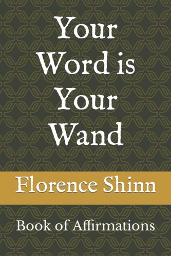 Your word - is, book