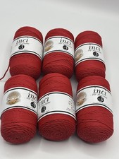 Anatolya 2mm Polyester Crochet
