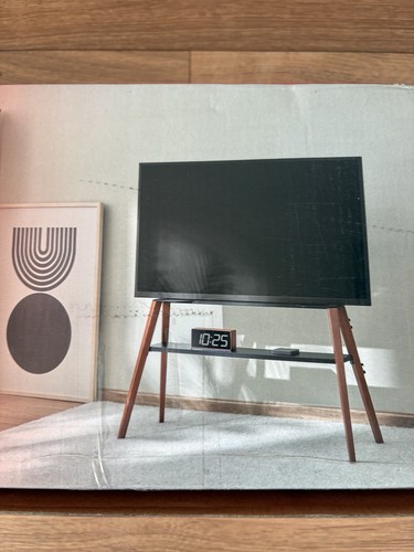 Ttap easel floor - tv, stand