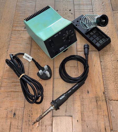 Weller soldering iron - 51,