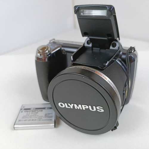 Olympus 810uz digital - olympus,