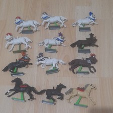 Britains Deetail Knights