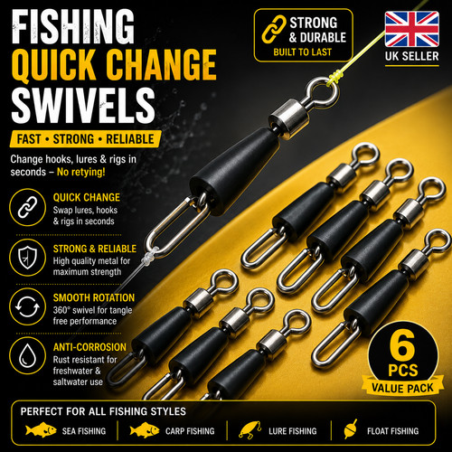 Quick change hook length - hook,