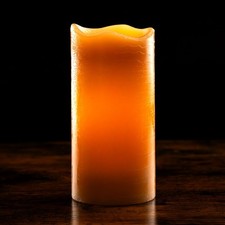 6 Real Wax 6 INCH Battery