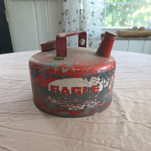 Vintage eagle snozzle gasoline - eagle,