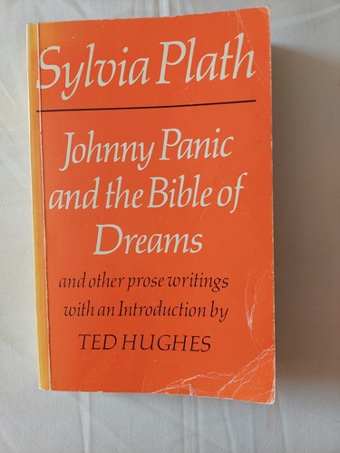 Johnny panic and - johnny,