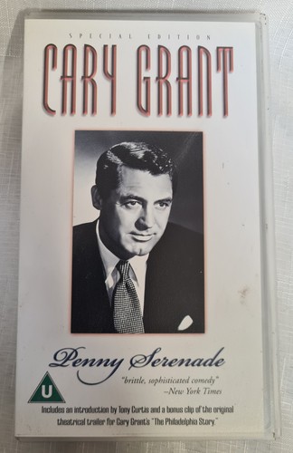 Penny serenade special - special, edition