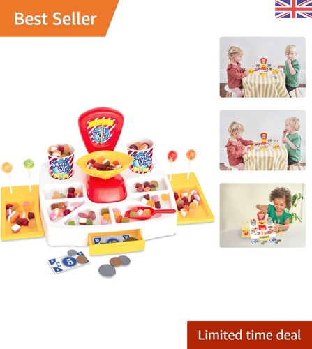 Casdon pick mix - mix, sweet