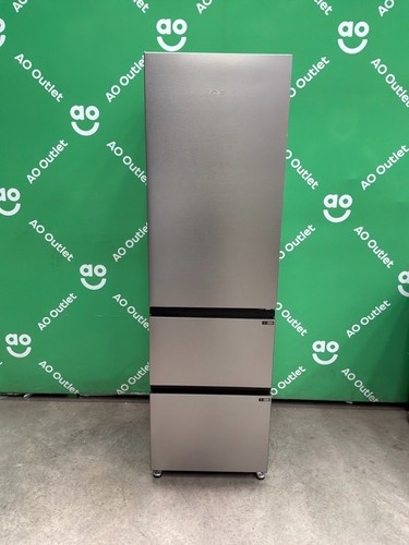 Haier fridge freezer - 60/40, no