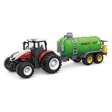Korody RC 1:24 Tractor &