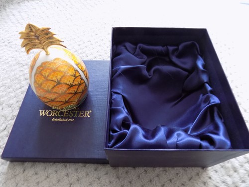 Royal worcester candle snuffer - royal,