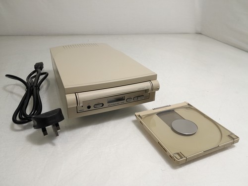 Nec multispin 6xe - multispin, cdr-602
