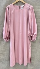 Cos Pale Rose Pink Lightweight
