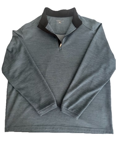 Cypress club xxl quarter - cypress,
