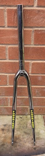 Vintage fondriest 700c - fondriest, road
