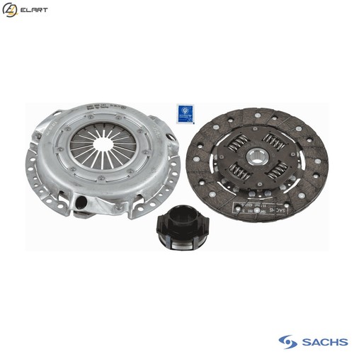 Clutch kit 3000 - clutch,
