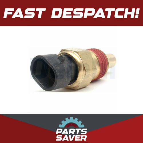 Coolant temperature sensor - coolant,
