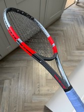 New Strung 2025 Babolat Pure