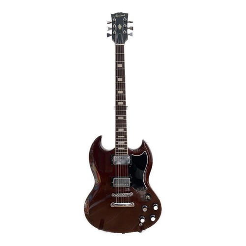 Aria pro electric guitar - aria,