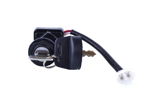 Ignition key switch - ignition, ltz