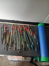 Freshwater fishing floats - , x