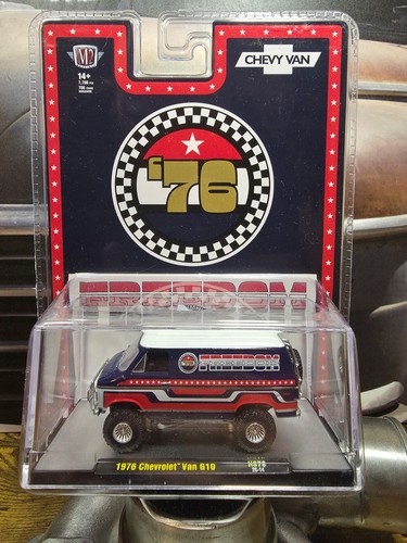 Machines 1976 chevrolet van - machines,