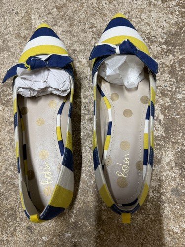 Boden shoes size new - boden,