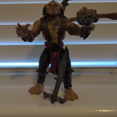 Small soldiers archer - small,