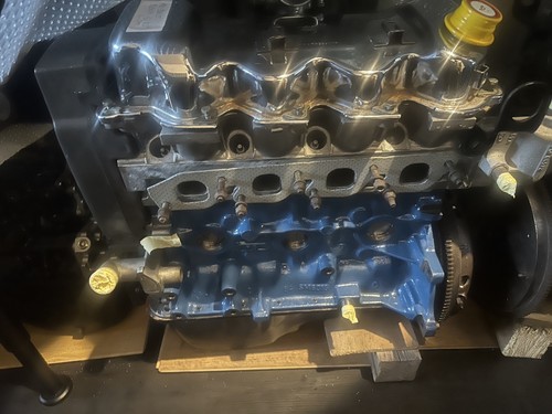 Ford escort turbo parts - escort,