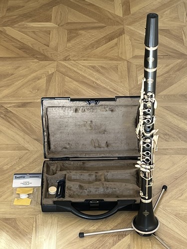 Buffet crampon b12 clarinet - buffet,