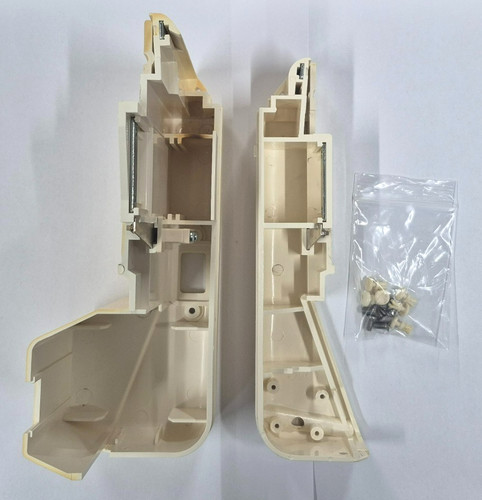 Brother knitting machine - brother, parts
