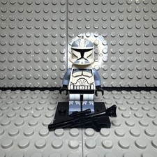 Lego Star Wars Minifigures