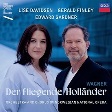 Lise Davidsen - Der fliegende