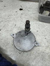 BMW E34 M5 S38B36 Intake Cam Cover Lid, 11121312323