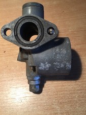 CLASSIC MOTORCYCLE MONOBLOC CARBURETTOR 375/34 BSA C15 AND OTHERS