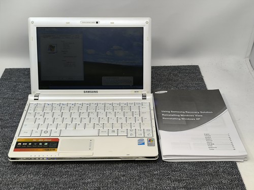 Samsung nc10 netbook - samsung,