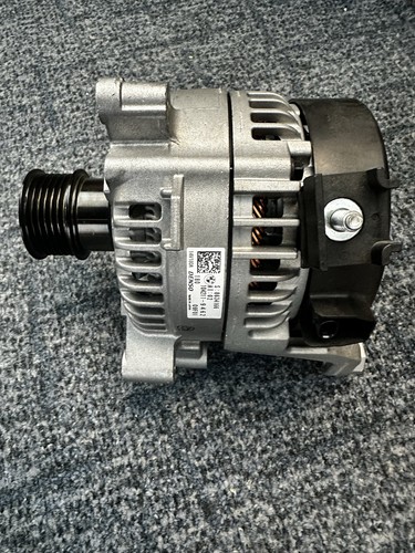 Alternator denso 8634166 - alternator,