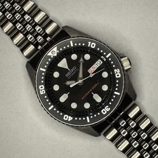 SEIKO Diver's 7S26-0030