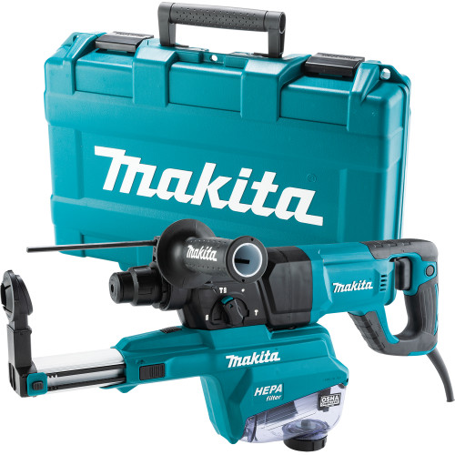 Makita hr2663 sds plus - makita, sds‑plus