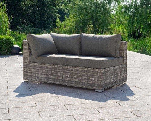 Rattan direct monaco right - rattan,
