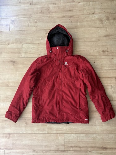 Salomon advancedskin dry - salomon,