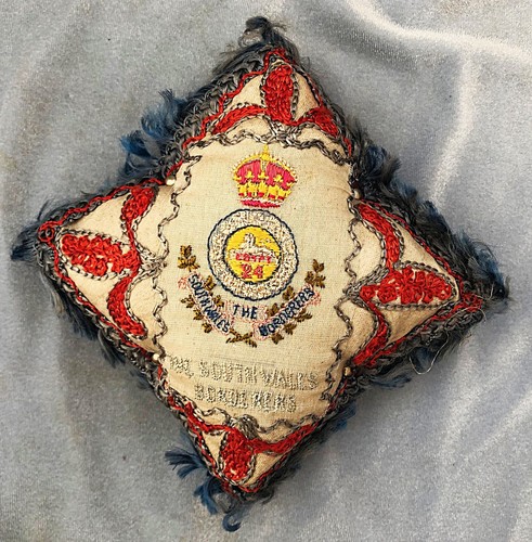 Pretty rare 1924 south - &,