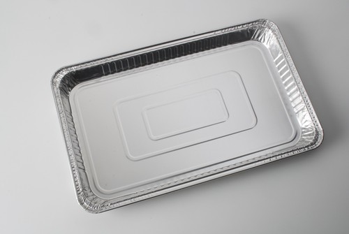 Large gastronorm tray - large, 527