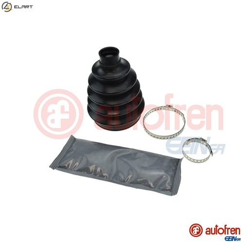 Bellow kit drive shaft d8157t - kit,