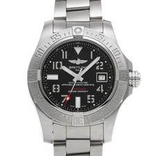 BREITLING Avenger II Seawolf