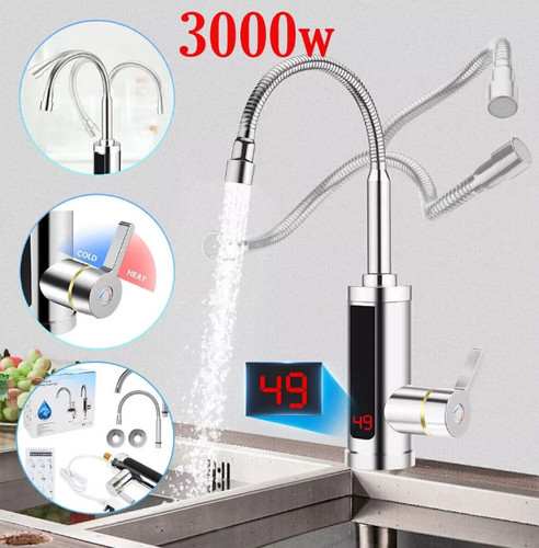 Heating bathroom fast - heating,