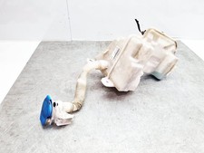 AUDI A3 8V WINDSCREEN WASHER BOTTLE FLUID TANK RESERVOIR 5Q0955449Q 2013