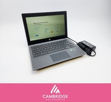 HP Chromebook 11A G8 Education