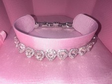 Swarovski Silver Ariana Grande