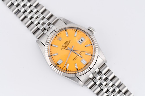 Rolex datejust ref 16014 - rolex, ref.16014